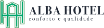 Alba Hotel - Interlagos SP logo